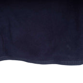 Kentucky Horsewear Coperta da esercizio Vello pesante quadrato Navy Kentucky Horsewear Coperta da esercizio Vello pesante quadrato Navy