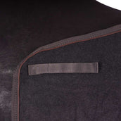 Kentucky Horsewear Coperta da esercizio Grigio scuro Kentucky Horsewear Coperta da esercizio Grigio scuro