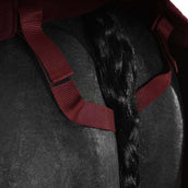 Kentucky Horsewear Coperta da esercizio Bordeaux Kentucky Horsewear Coperta da esercizio Bordeaux