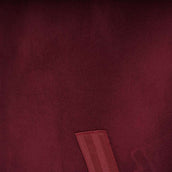 Kentucky Horsewear Coperta antisudore Show Fleece Heavy Bordeaux Kentucky Horsewear Coperta antisudore Show Fleece Heavy Bordeaux