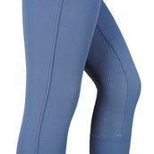 Montar Pantaloni da Equitazione Ess Highwaist Blu Montar Pantaloni da Equitazione Ess Highwaist Blu