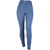 Montar Pantaloni da Equitazione Ess Highwaist Blu Montar Pantaloni da Equitazione Ess Highwaist Blu