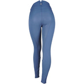 Montar Pantaloni da Equitazione Ess Highwaist Blu Montar Pantaloni da Equitazione Ess Highwaist Blu