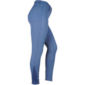 Montar Pantaloni da Equitazione Ess Highwaist Blu Montar Pantaloni da Equitazione Ess Highwaist Blu