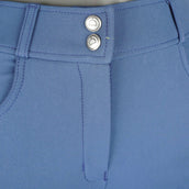 Montar Pantaloni da Equitazione Ess Highwaist Blu Montar Pantaloni da Equitazione Ess Highwaist Blu