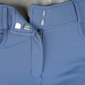 Montar Pantaloni da Equitazione Ess Highwaist Blu Montar Pantaloni da Equitazione Ess Highwaist Blu