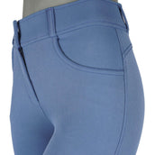 Montar Pantaloni da Equitazione Ess Highwaist Blu Montar Pantaloni da Equitazione Ess Highwaist Blu