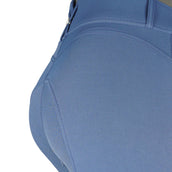 Montar Pantaloni da Equitazione Ess Highwaist Blu Montar Pantaloni da Equitazione Ess Highwaist Blu