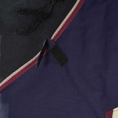 HKM Tappeto da Esterno Combi Blu scuro HKM Tappeto da Esterno Combi Blu scuro