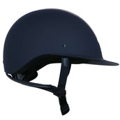 HKM Casco da equitazione Lady Shield Blu scuro/oro rosa HKM Casco da equitazione Lady Shield Blu scuro/oro rosa