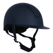 HKM Casco da equitazione Lady Shield Blu scuro HKM Casco da equitazione Lady Shield Blu scuro