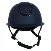 HKM Casco da equitazione Lady Shield Blu scuro HKM Casco da equitazione Lady Shield Blu scuro