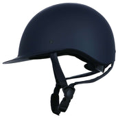 HKM Casco da equitazione Lady Shield Blu scuro HKM Casco da equitazione Lady Shield Blu scuro