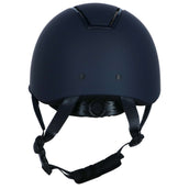 HKM Casco da equitazione Lady Shield Blu scuro HKM Casco da equitazione Lady Shield Blu scuro