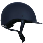 HKM Casco da equitazione Lady Shield Blu scuro HKM Casco da equitazione Lady Shield Blu scuro