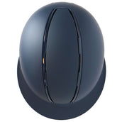 HKM Casco da equitazione Lady Shield Blu scuro HKM Casco da equitazione Lady Shield Blu scuro