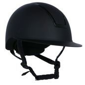 HKM Casco da equitazione Lady Shield Nero HKM Casco da equitazione Lady Shield Nero