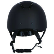 HKM Casco da equitazione Lady Shield Nero HKM Casco da equitazione Lady Shield Nero