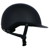 HKM Casco da equitazione Lady Shield Nero HKM Casco da equitazione Lady Shield Nero