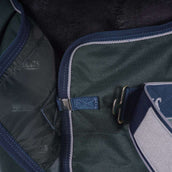 Bucas Green-Line Turnout 300g Verde Bucas Green-Line Turnout 300g Verde