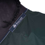 Bucas Green-Line Turnout 300g Verde Bucas Green-Line Turnout 300g Verde