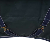 Bucas Green-Line Turnout 300g Verde Bucas Green-Line Turnout 300g Verde