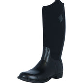 Muck Boot Stivali da Esterno Derby Tall Nero Muck Boot Stivali da Esterno Derby Tall Nero