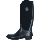 Muck Boot Stivali da Esterno Derby Tall Nero Muck Boot Stivali da Esterno Derby Tall Nero