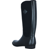 Muck Boot Stivali da Esterno Derby Tall Nero Muck Boot Stivali da Esterno Derby Tall Nero