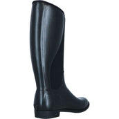 Muck Boot Stivali da Esterno Derby Tall Nero Muck Boot Stivali da Esterno Derby Tall Nero
