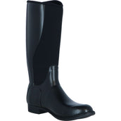 Muck Boot Stivali da Esterno Derby Tall Nero Muck Boot Stivali da Esterno Derby Tall Nero