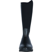 Muck Boot Stivali da Esterno Derby Tall Nero Muck Boot Stivali da Esterno Derby Tall Nero