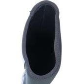 Muck Boot Stivali da Esterno Derby Tall Nero Muck Boot Stivali da Esterno Derby Tall Nero