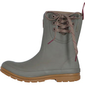 Muck Boot Stivali da Esterno Muck Originals Pull On Woman Taupe Muck Boot Stivali da Esterno Muck Originals Pull On Woman Taupe