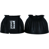 Eskadron Stivaletti a Campana Nero Eskadron Stivaletti a Campana Nero