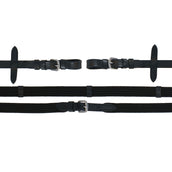 HKM Redini Lea Nero HKM Redini Lea Nero