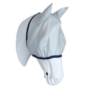 Bucas Freedom Fly Mask Argento Bucas Freedom Fly Mask Argento