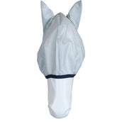Bucas Freedom Fly Mask Argento Bucas Freedom Fly Mask Argento