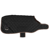 Back on Track Coperta per Cani Haze Marrone Back on Track Coperta per Cani Haze Marrone