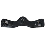 LeMieux Sottopancia Mono Anatomisch Nero LeMieux Sottopancia Mono Anatomisch Nero