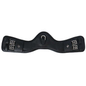 LeMieux Sottopancia Mono Anatomisch Nero LeMieux Sottopancia Mono Anatomisch Nero
