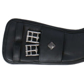 LeMieux Sottopancia Mono Anatomisch Nero LeMieux Sottopancia Mono Anatomisch Nero