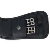 LeMieux Sottopancia Mono Anatomisch Nero LeMieux Sottopancia Mono Anatomisch Nero