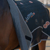 LeMieux Stivali Conductive Magnotherapy Nero LeMieux Stivali Conductive Magnotherapy Nero