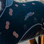 LeMieux Stivali Conductive Magnotherapy Nero LeMieux Stivali Conductive Magnotherapy Nero