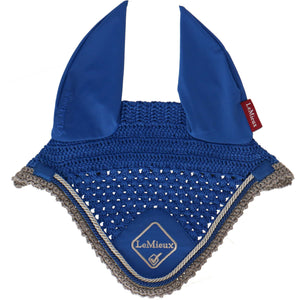 LeMieux Velo Anti-Mosche Prosport Benetton Blu LeMieux Velo Anti-Mosche Prosport Benetton Blu