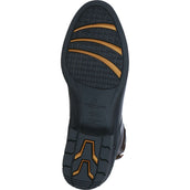 Mountain Horse Paddock Boots Aurora Back Zip Marrone Mountain Horse Paddock Boots Aurora Back Zip Marrone