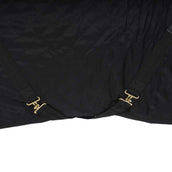 Kentucky Horsewear Coperta da scuderia Nero Kentucky Horsewear Coperta da scuderia Nero