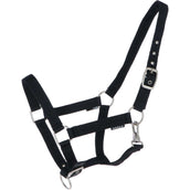 HORKA Capezzina Basic Nero HORKA Capezzina Basic Nero