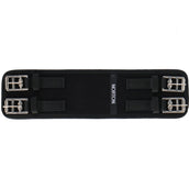 Norton Sottopancia Nero Norton Sottopancia Nero